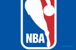 NBA : Spurs Tekuk Thunder