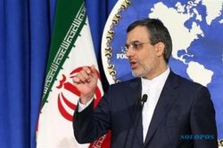 KONFLIK TIMUR TENGAH : Iran Tanggapi Pemutusan Hubungan Arab Saudi