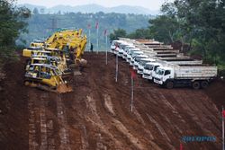 Di Istana Bogor, Indonesia-Jepang Bahas 6 Megaproyek Rp170 Triliun