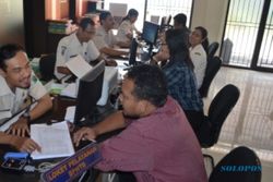 PAJAK MALANG : Didorong Pegawai Outsourcing, Pajak Kota Malang Tumbuh 18,07%