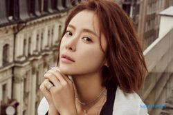 K-POP : Mengejutkan, Hwang Jung Eum Umumkan Menikah Bulan Depan