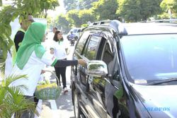 TABUNGAN BERHADIAH : Nabung Seru di Bank Bukopin Berhadiah"Pajero Sport"