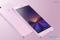 PENJUALAN SMARTPHONE : 24 Jam, 200.000 Unit Xiaomi Mi 4S Habis Terjual