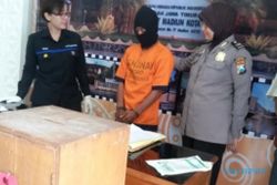 PENCURIAN MADIUN : Astaga, 3 Siswa Ini Curi Uang di Kotak Amal Masjid
