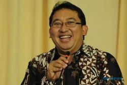 Gerindra Klaim Fadli Zon Bakal Jabat Ketua Badan Kerjasama Antar-Parlemen