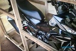 SEPEDA MOTOR HONDA : Bebek 150 cc Rival MX King Rilis Pekan Ini?
