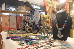 SOLO GREAT SALE 2016 : Perhiasan Lokal dan Impor Didiskon hingga 50%