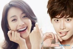 DRAMA KOREA : Lee Jong Suk Bintangi Drama Baru MBC Bareng Han Hyo Joo