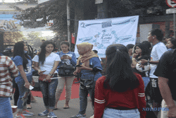 HUT PANSER GIRLS : Berikut Foto-foto Perayaan HUT ke-13 Panser Girls