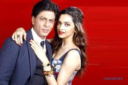 BOLLYWOOD : Sharukh Khan Bintangi Film Terbaru Bareng Deepika? 