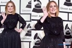 GRAMMY AWARDS 2016 : Inilah 7 Fashion Terbaik Artis Wanita di Red Carpet Grammy Awards 2016!