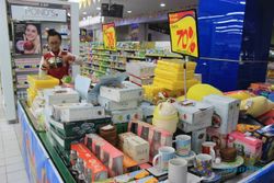 SOLO GREAT SALE 2016 : Semarakkan SGS 2016, Hypermarket di Soloraya Hujan Promo