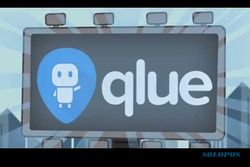 Aplikasi Qlue Diprotes, Ahok Tuding Ketua RT/RW Kehilangan Setoran Parkir Liar!