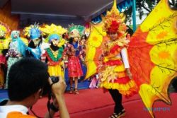CAR FREE DAY MADIUN : Ada Karnaval Dadakan di CFD Madiun?