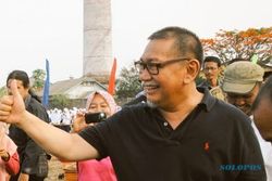 Pertanyakan Sikap Gerindra Jabar, Deddy Mizwar Singgung Komitmen Prabowo