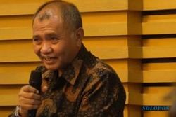 Eks Ketua KPK Agus Rahardjo: Periode 2 Jokowi, KPK Kian Lemah Berantas Korupsi