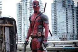 Stuntwoman Deadpool 2 Tewas di Lokasi Shooting, Century Fox Buka Suara