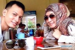 INSTAGRAM ARTIS : Mesranya Fedi Nuril dan Vanny Bulan Madu di Bali, Bikin Iri!