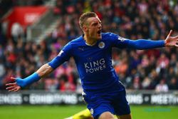 Leipzig Nyaris Gaet Jamie Vardy 2 Musim Lalu