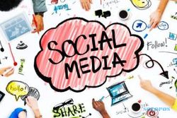 MEDIA SOSIAL POPULER : Awas, Bahaya di Balik Media Sosial Mengintai