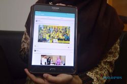 Mahasiswa UGM Rancang Aplikasi "Pasienia" untuk Berbagi Informasi Sesama Pasien