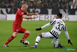 LIGA CHAMPIONS 2015/2016 : Prediksi Bayern Munchen Vs Juventus: Die Roten Lebih Diunggulkan