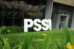 PSSI Dapat Bantuan Dana AFC Rp3,2 Miliar Per Tahun