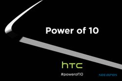 SMARTPHONE TERBARU : Boom Sound HTC 10 Janjikan Suara High-Fidelity Sempurna