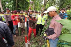 BANDARA KULONPROGO : Ganti Rugi Tanah Terdampak Proyek Mulai Diterima Warga 20 Juni