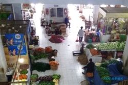 INFLASI MADIUN : Daging dan Telur Ayam Ras Picu Inflasi Kota Madiun