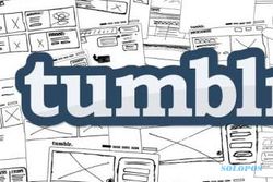 Kominfo Kembali Tutup Situs Tumblr