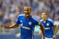 TRANSFER PEMAIN : Liverpool Resmi Rekrut Matip dari Schalke