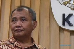 Jokowi Belum Ingin Polisikan Agus Rahardjo terkait Tudingan Intervensi KPK