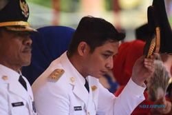 Diminta Mundur dari Jabatan, Pasha Balik Pertanyakan Sikap Ketua DPRD Palu