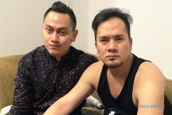 KASUS PENCABULAN SAIPUL JAMIL : Kakak SJ Ungkap Salah Kaprah Soal Foto DS