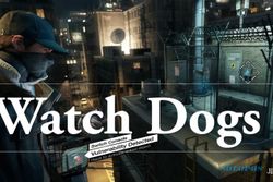GAME TERBARU : Watch Dogs 2 Dijadwalkan Rilis 15 November 2016