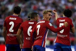PREDIKSI ATLETICO MADRID VS BAYERN MUNCHEN : Atletico Kuat Bertahan, Bayern Tajam Menyerang