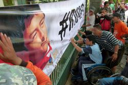 KABAR PEMBALAP : Rio Haryanto Ke F1, Orang Tua Gelar Syukuran