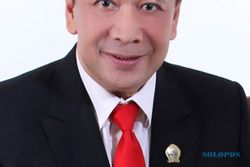 FENOMENA LGBT : Ketua DPRD Jateng Imbau Media Massa Tak Vulgar Beritakan LGBT