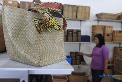 Besok, 35 UKM Pekalongan Ikuti Pameran Internasional Handicraft di Jakarta