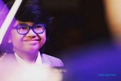 GRAMMY AWARDS 2016 : 5 Fakta Joey Alexander, Pianis Indonesia yang Curi Perhatian Dunia