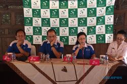 DAVIS CUP 2016 : Indonesia Optimistis Bekuk Vietnam