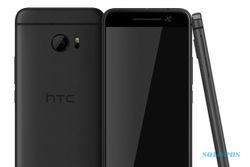 SMARTPHONE TERBARU : HTC 10 Diklaim Punya Kamera dan Video Terbaik