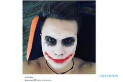 KABAR PEMAIN : Mario Gotze Jadi Joker di Instagram