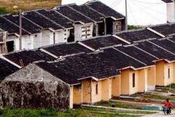 BISNIS PROPERTI : REI Jateng Targetkan Bangun 12.000 Rumah