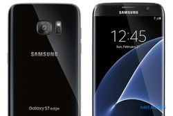 SMARTPHONE TERBARU : Bocoran Samsung Galaxy S7 dan S7 Edge Kembali Beredar