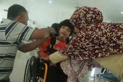 250 Penyandang Disabilitas Sleman dapat Pelayanan Jamkesus