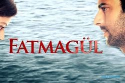 SERIAL DRAMA TURKI : Kisah Fatmagul Diadaptasi dari Novel Turki Terkenal