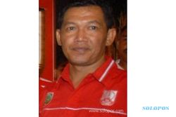 PIALA BUNG KARNO : Penyelenggara Ajak Askot Bahas Turnamen