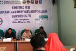 JAMINAN KESEHATAN : 20.942 Jiwa Dicoret dari KIS-BPI, Kok Bisa?